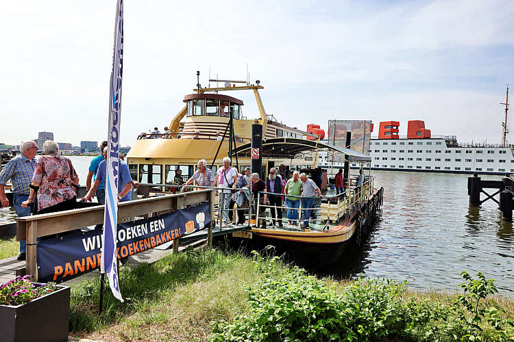 18 mei 2022 - Seniorenuitje-Pannenkoekenboot_108